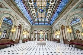 Ministerio Relaciones Exteriores de Uruguay